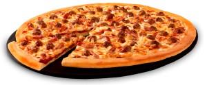 Pizza PNG-44089